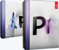 Adobe Premiere Pro CS5.5 <span style=color:#777>(2012)</span>