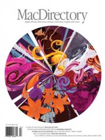 Mac Directory - Apple, iPhone, iPad News, Reviews, Interviews, Insights and MORE (August<span style=color:#777> 2013</span>)