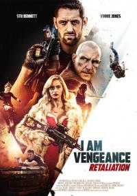 我是复仇者2 中英字幕I Am Vengeance Retaliation<span style=color:#777> 2020</span> BluRay 1080p AAC x264