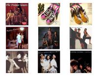 Pointer Sisters - 8 Top 40 Albums (1973-85) mp3@VBR -kawli