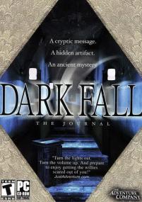 [PC Game ITA]-Dark Fall