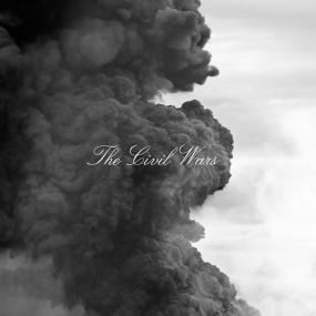 The Civil Wars - The Civil Wars <span style=color:#777>(2013)</span> MP3@320kbps Beolab1700