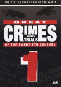 Great Crimes and Trials of the 20th Century Series 1 14of26 The Trial of Adolf Eichmann x264 AAC MVGroup Forum