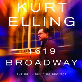 Kurt Elling - 1619 Broadway