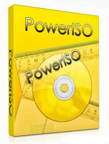 ~PowerISO 5.7 Final + KeY or Patch