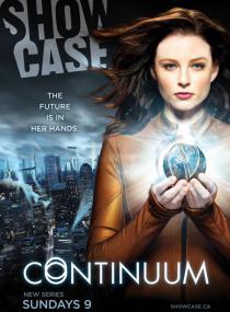 Continuum S02 Season 2 COMPLETE 720p HDTV x264-PublicHD