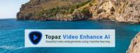Topaz Video Enhance AI 1.5.0 + Crack