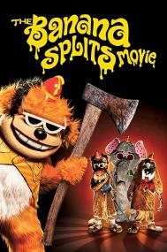 The Banana Splits Movies <span style=color:#777>(2019)</span> ITA-ENG Ac3 5.1 BDRip 1080p H264 <span style=color:#fc9c6d>[ArMor]</span>