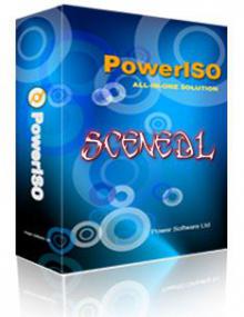 PowerISO 5.7 Final ML Incl Keygen