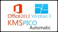 KMSpico 8.3 (Windows and Office Activator) [ThumperDC]