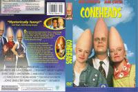 Coneheads - Dan Aykroyd Comedy Eng [H264-mp4]