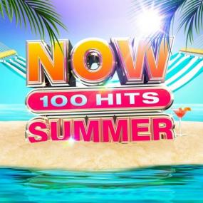 VA - Now 100 Hits Summer (5CD) <span style=color:#777>(2020)</span> [FLAC]