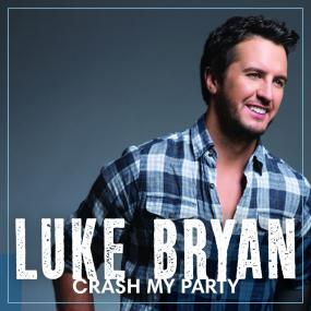 Luke Bryan - Crash My Party [Music Video] 720p [Sbyky]