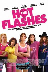 The Hot Flashes [2013]H264 DVDRip mp4[Eng]BlueLady