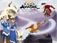Avatar The Last Airbender - The Search part 1 + 2