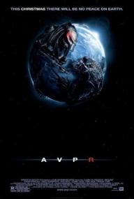 异形大战铁血战士2 未分级版 AVPR Aliens vs Predator - Requiem<span style=color:#777> 2007</span> UNRATED BD1080P x264 DD 5.1 中英双字幕 ENG&CHS taobaobt