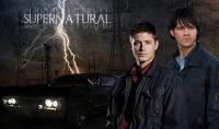 Supernatural Season 8 to 14 Mp4 1080p
