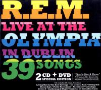 R E M - Live At The Olympia In Dublin [2009] only1joe FLAC-EAC