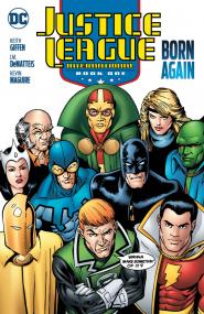 Justice League International Book 01 - Born Again <span style=color:#777>(2019)</span> (digital) (Son of Ultron-Empire)