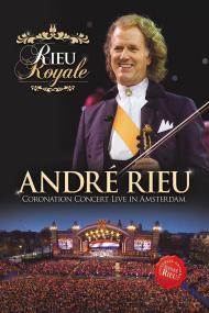 Andre Rieu Coronation Concert Live In Amsterdam<span style=color:#777> 2013</span> 720p MBluRay x264-TREBLE [PublicHD]