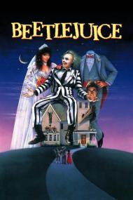 Beetlejuice<span style=color:#777> 1988</span> 720p BluRay 999MB HQ x265 10bit<span style=color:#fc9c6d>-GalaxyRG[TGx]</span>