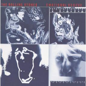 The Rolling Stones - Emotional Rescue (Remastered) <span style=color:#777>(2020)</span>