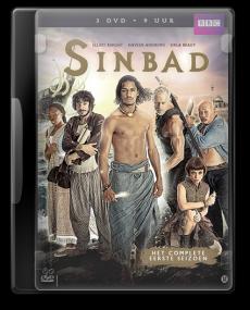 Sinbad Se01Ep04-06 DutchReleaseTeam DVDRIP NLSubs