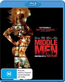 Middle Men<span style=color:#777> 2009</span> 720p BluRay HEVC x265 BONE