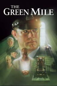 The Green Mile<span style=color:#777> 1999</span> 720p BluRay 999MB HQ x265 10bit<span style=color:#fc9c6d>-GalaxyRG[TGx]</span>