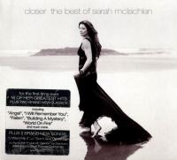 Sarah McLachlan - Closer (The Best Of) [2008] only1joe 320kbsMP3