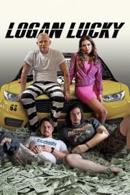 Logan Lucky <span style=color:#777>(2017)</span> Hindi Org 720p BDRip x264.1GB