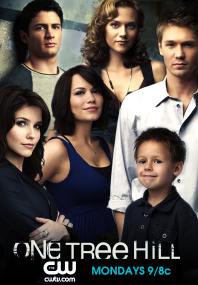 One Tree Hill S07E20 Learning To Fall HDTV XviD-FQM