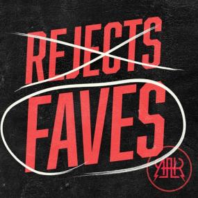 The All-American Rejects - Rejects Faves <span style=color:#777>(2020)</span> Mp3 320kbps [PMEDIA] ⭐️