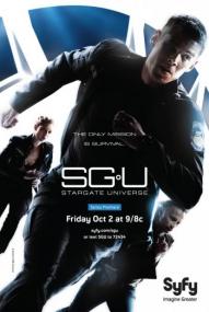 Stargate Universe S01E14 720p HDTV x264-SiTV