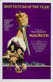 Macbeth-The tragedy of Macbeth <span style=color:#777>(1971)</span> ITA AC3 2.0-ENG AC3 2.0 BDRip 1080p H264 <span style=color:#fc9c6d>[ArMor]</span>