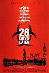 28 Days Later<span style=color:#777> 2002</span> BRRip XviD<span style=color:#fc9c6d> B4ND1T69</span>