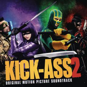 VA - Kick Ass 2 OST<span style=color:#777> 2013</span> Soundtrack 320kbps CBR MP3 [VX] [P2PDL]