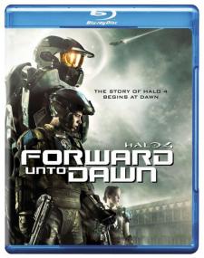 Halo 4 Forward Unto Dawn<span style=color:#777> 2012</span> 720p BluRay x264-BrRip