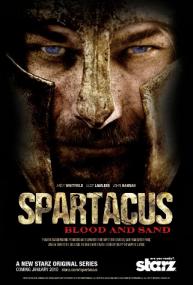 Spartacus Blood and Sand S01E13 720p HDTV x264<span style=color:#fc9c6d>-IMMERSE</span>