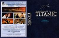 Titanic (4 Disc Deluxe Collectors Edition) [1997] [DVD] YG