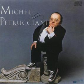 Michel Petrucciani - Michel plays Petrucciani <span style=color:#777>(1988)</span> [Mp3 320 kbps] [TNT Village]