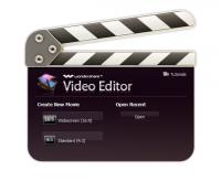 Wondershare Video Editor 3.1.4.0 + Patch