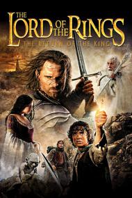 The Lord of the Rings The Return of the King 720p