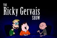 The Ricky Gervais Show S01E08 HDTV XviD-NoTV