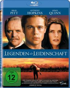 Legenden der Leidenschaft<span style=color:#777> 1994</span> German 1080p DL DTSHD BluRay AVC Remux-pmHD