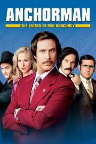 Anchorman The Legend of Ron Burgundy<span style=color:#777> 2004</span> 720p BluRay 999MB HQ x265 10bit<span style=color:#fc9c6d>-GalaxyRG[TGx]</span>