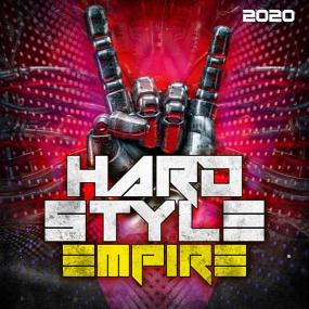 Hardstyle Empire<span style=color:#777> 2020</span>