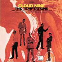 The Temptations - Cloud Nine [1969-Motown]<span style=color:#777>(1991)</span> mp3@320 -kawli