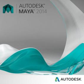 ~Autodesk Maya<span style=color:#777> 2014</span> SP2 (x64) ISO