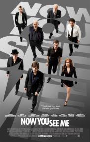 Now You See Me <span style=color:#777>(2013)</span> 720p BRRip Nl-ENG subs DutchReleaseTeam